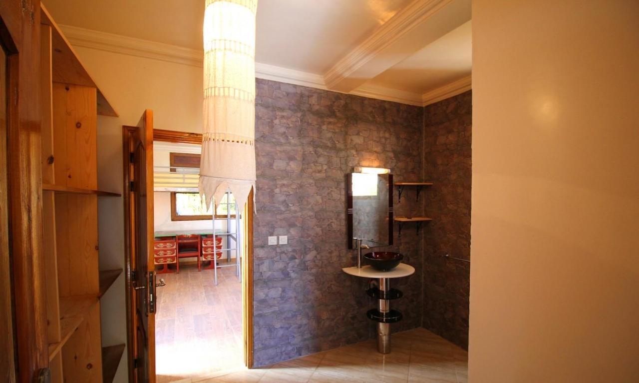 Maison D Hotes Bungalow Villa Hammam Bien-Etre Et Piscine アガディール エクステリア 写真