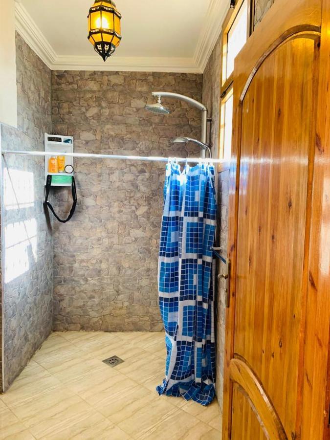 Maison D Hotes Bungalow Villa Hammam Bien-Etre Et Piscine アガディール エクステリア 写真