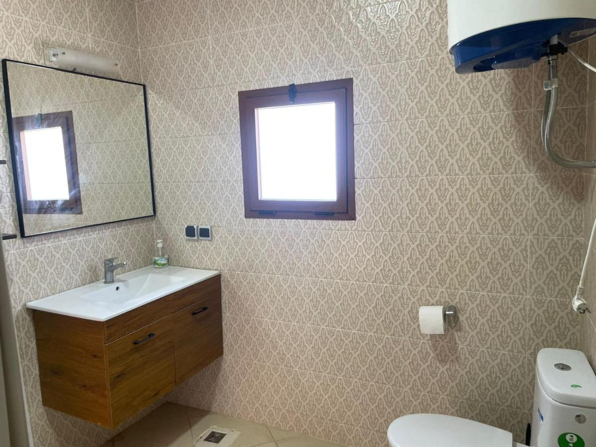 Maison D Hotes Bungalow Villa Hammam Bien-Etre Et Piscine アガディール エクステリア 写真