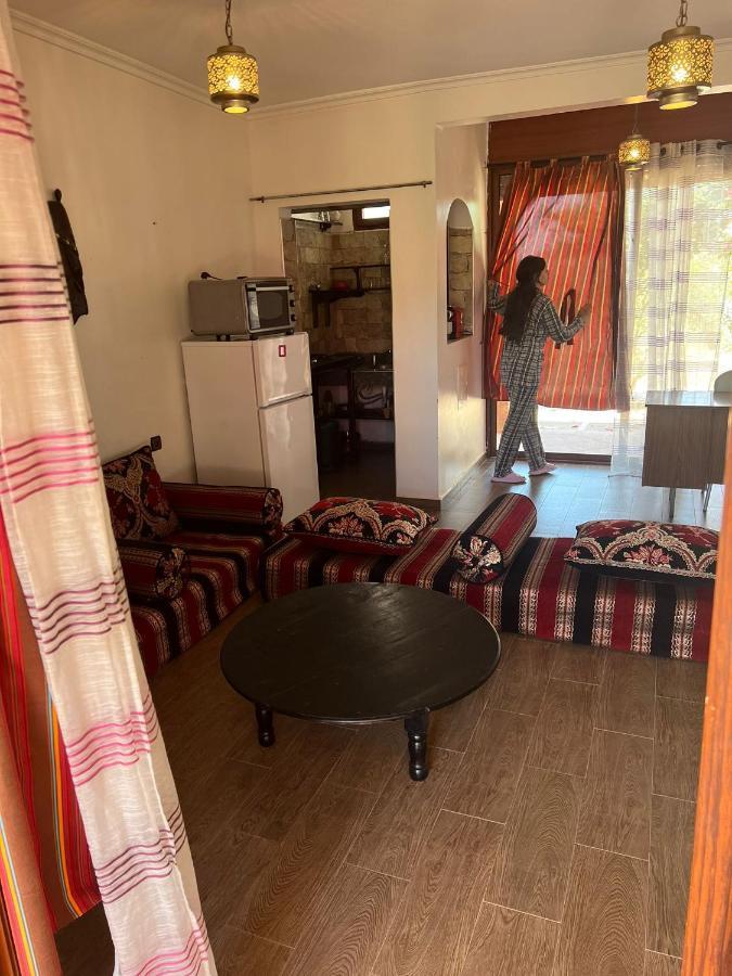 Maison D Hotes Bungalow Villa Hammam Bien-Etre Et Piscine アガディール エクステリア 写真